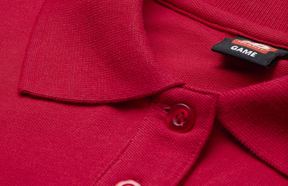 Poloshirt | stretch | dames