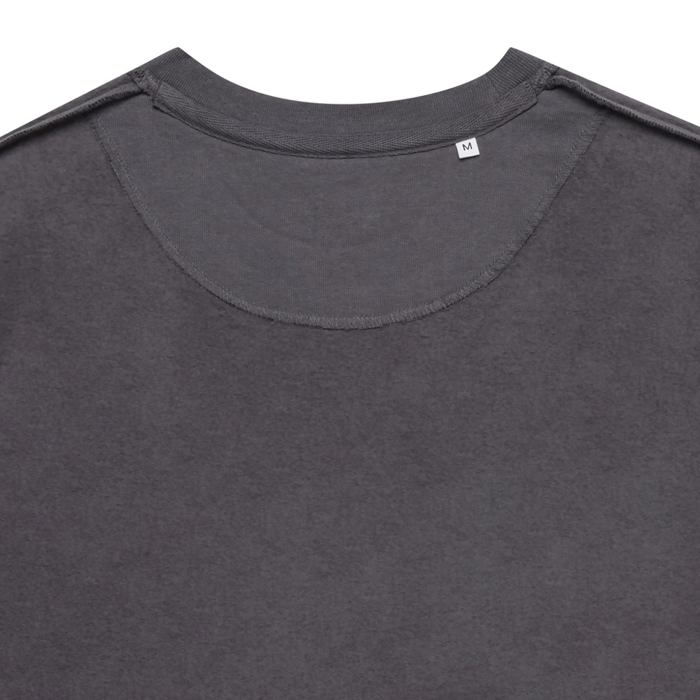 IQONIQ Zion gerecycled katoen sweater