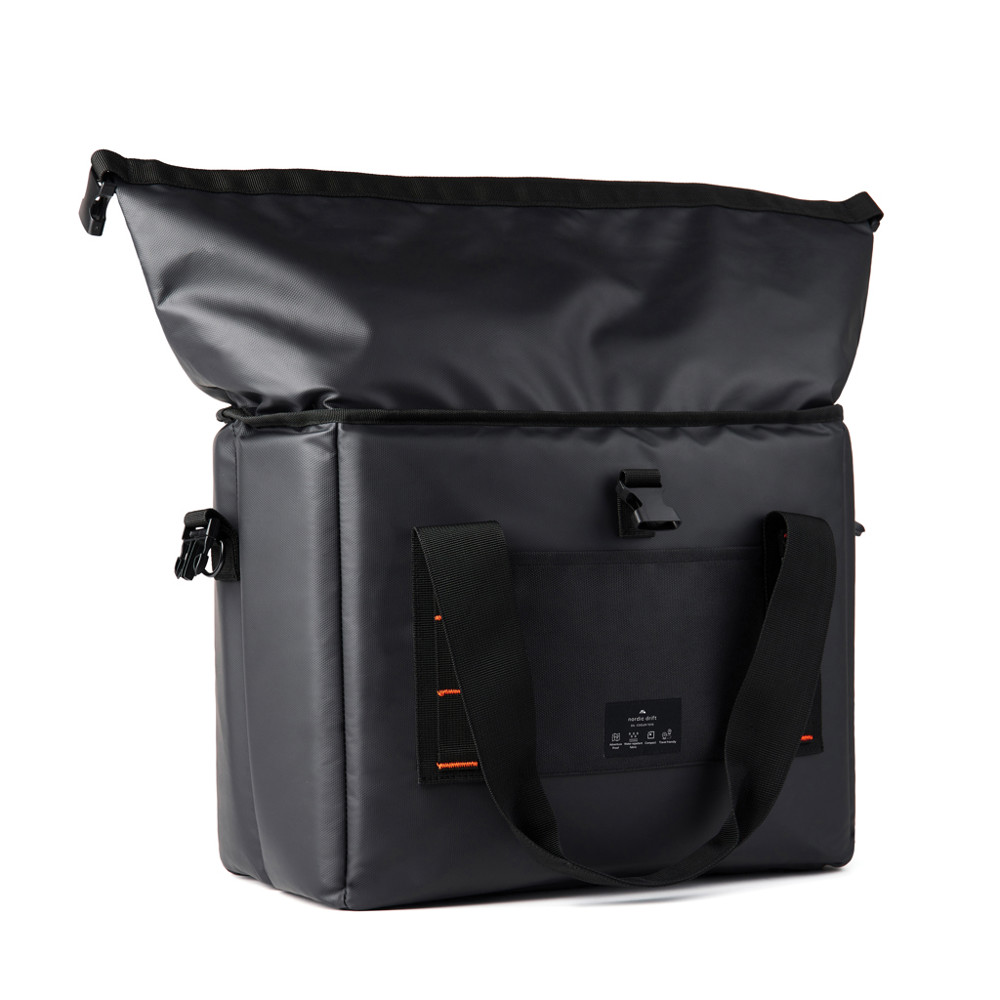 Nordic Drift RCS waterafstotende koeltas 22L