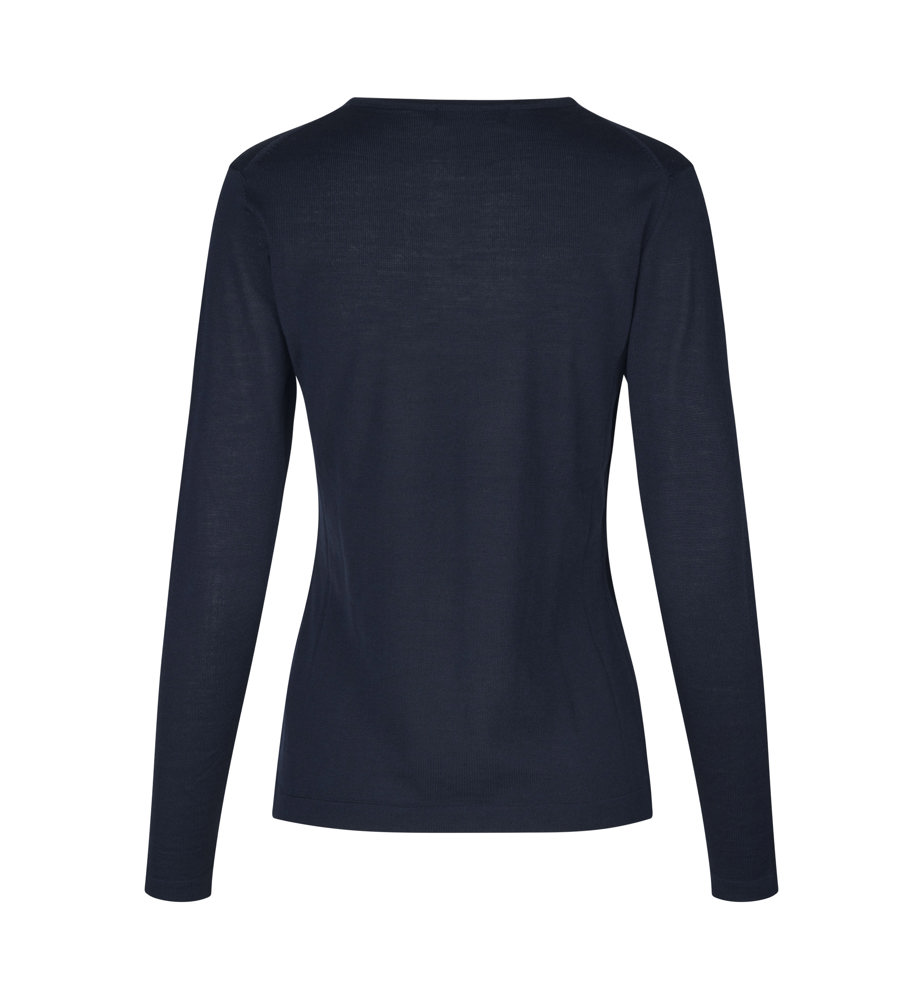 Pullover | merino | women