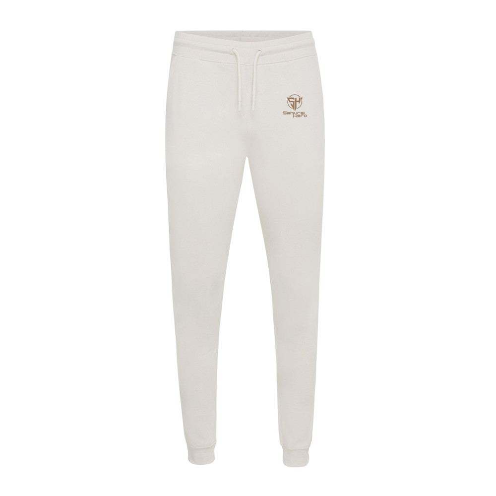 IQONIQ Cooper gerecycled katoenen joggingbroek