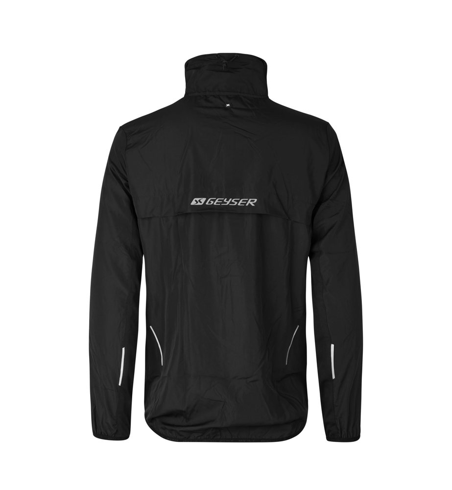 GEYSER running jacket | light