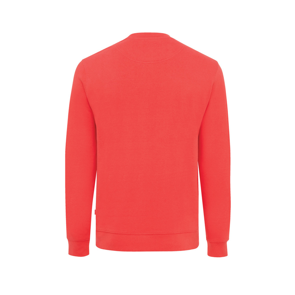IQONIQ Zion gerecycled katoen sweater