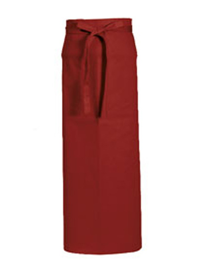 Bistro Apron Roma 100 x 100 cm - Copper