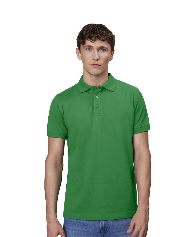 Poloshirt | stretch
