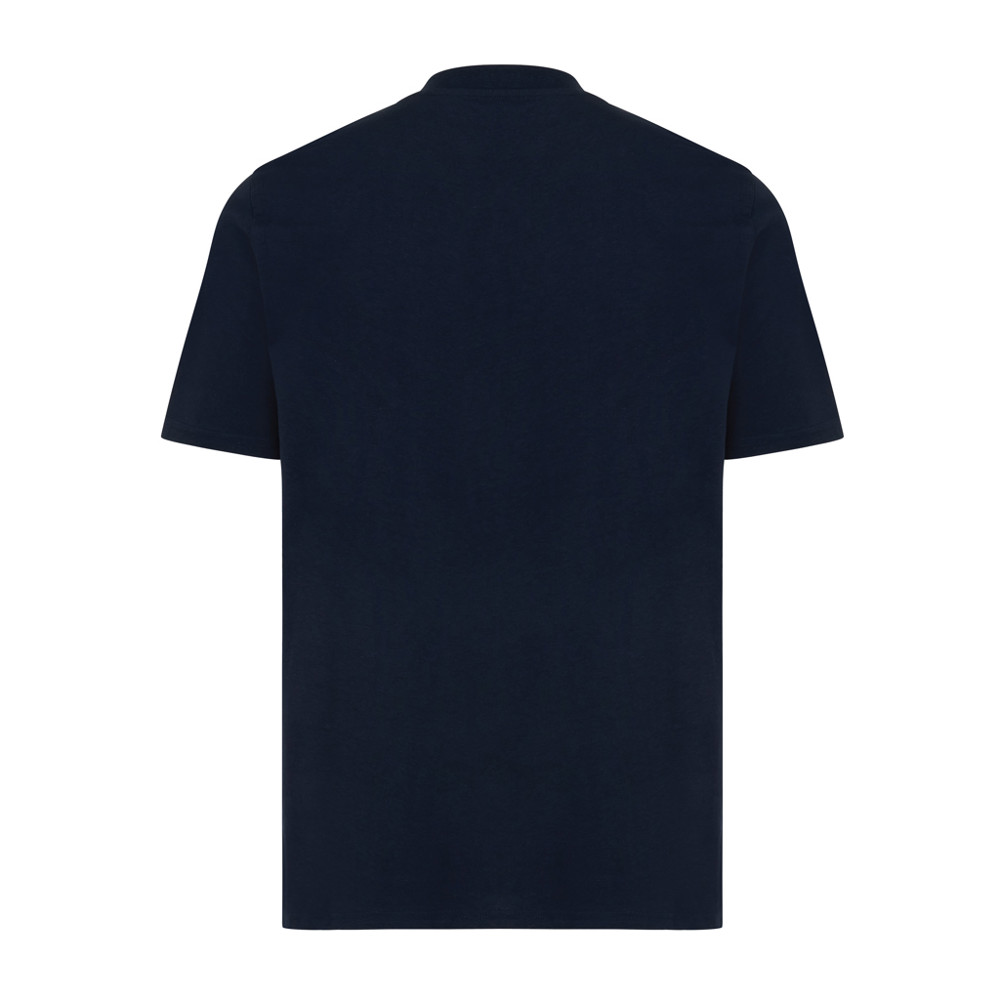 IQONIQ Sierra lichtgewicht gerecycled katoen t-shirt