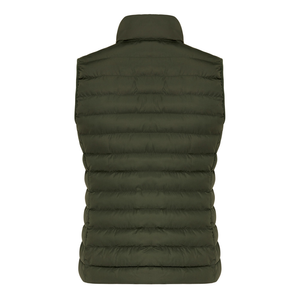 IQONIQ Meru dames gerecycled polyester bodywarmer