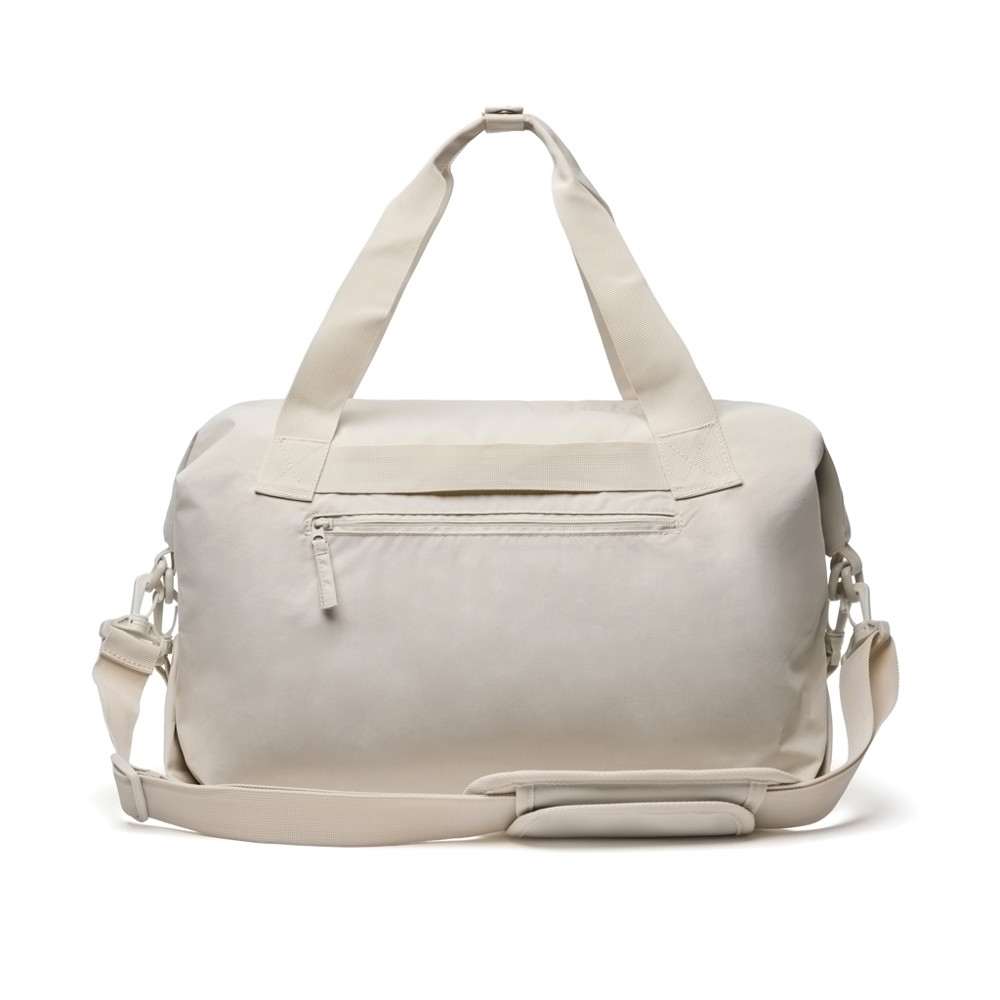KENTO URBAN RCS recycled nylon Weekender