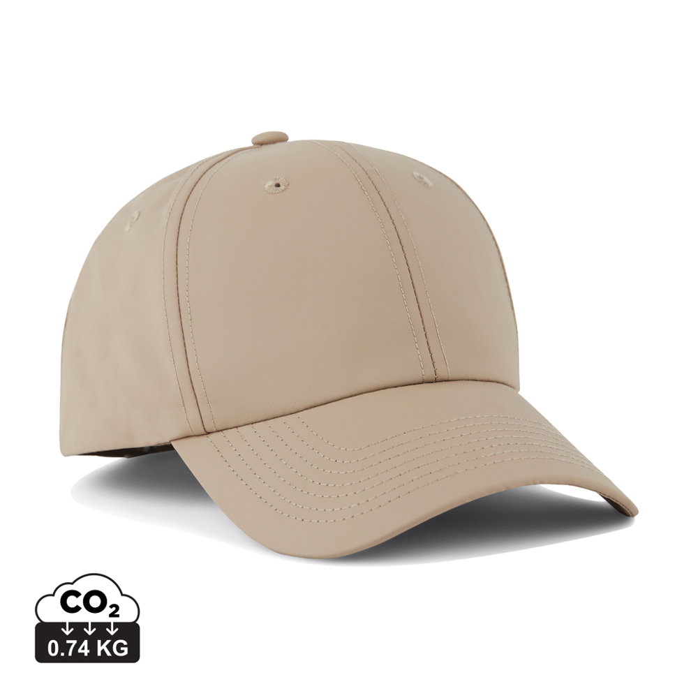 VINGA Baltimore AWARE™ gerecycled PET cap