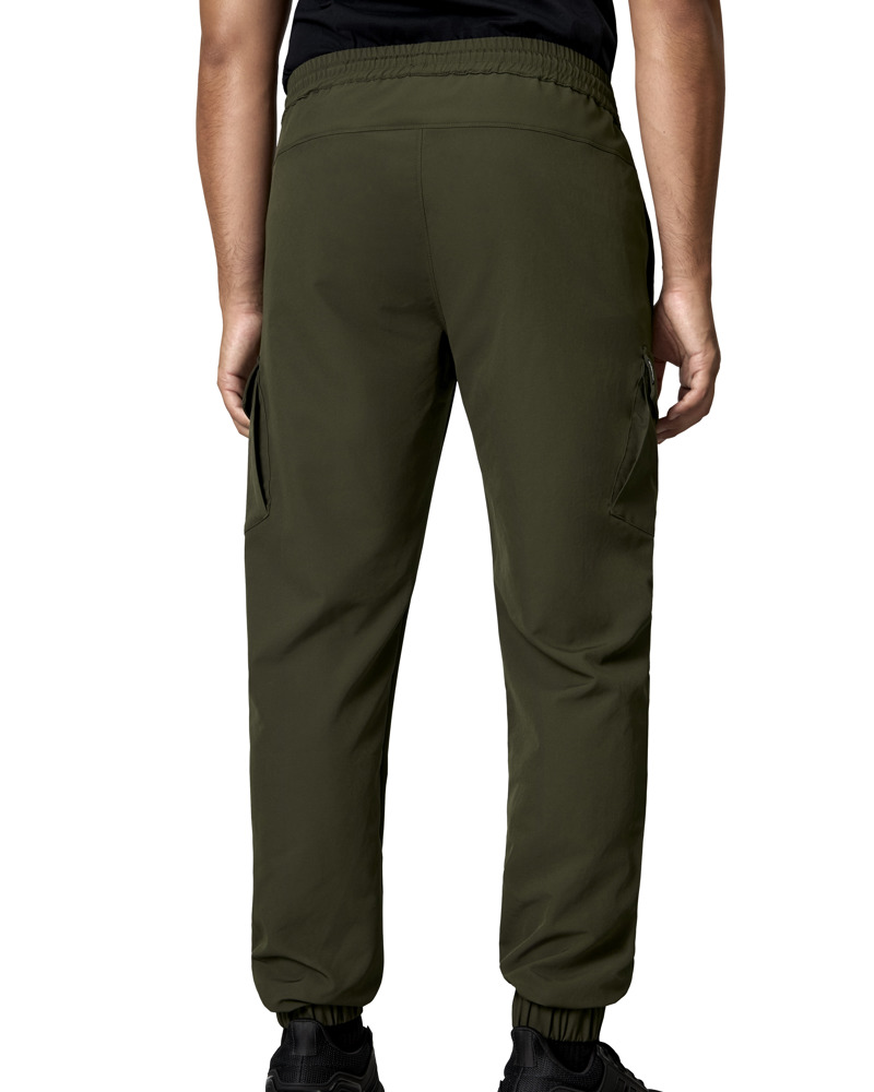 Cargo stretch broek | unisex