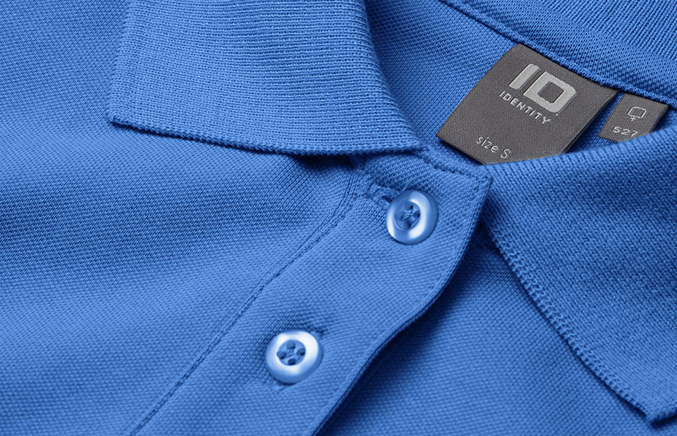 Poloshirt | stretch | dames