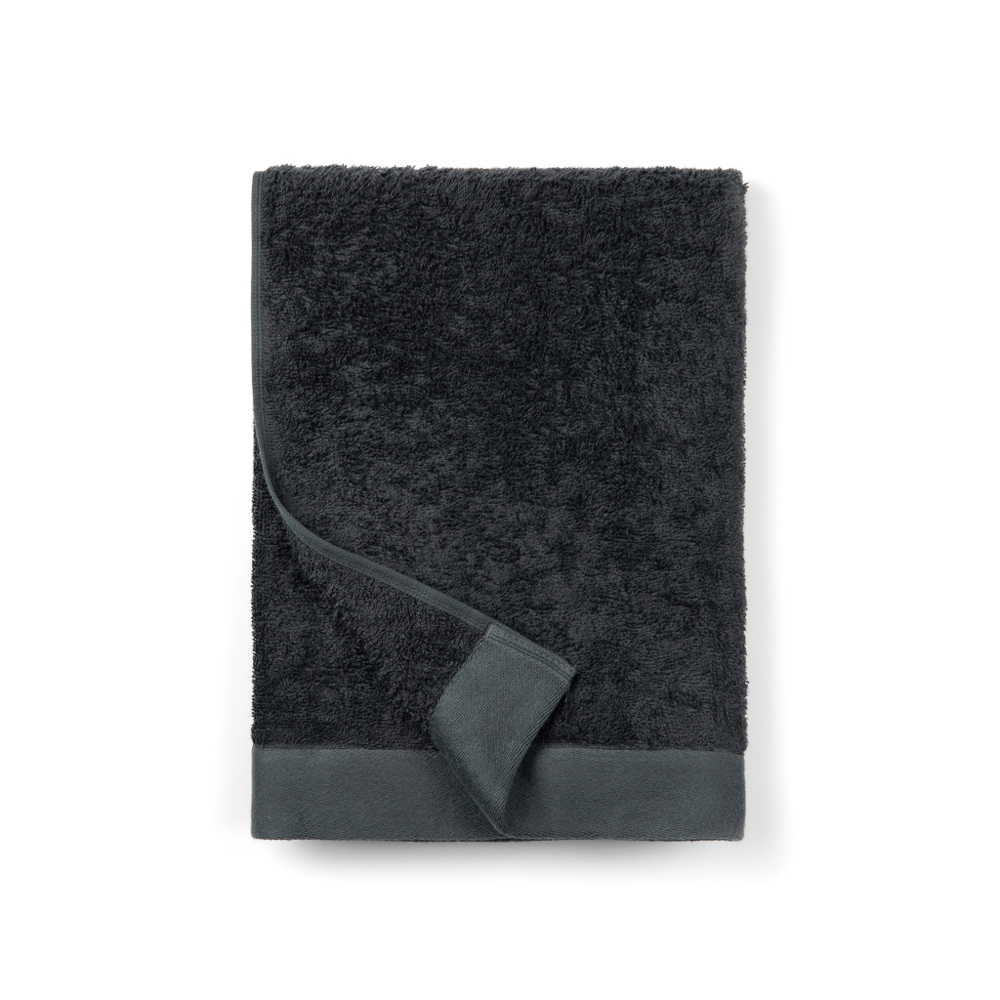 VINGA Birch handdoek 70x140 - grijs (± PMS Grey)