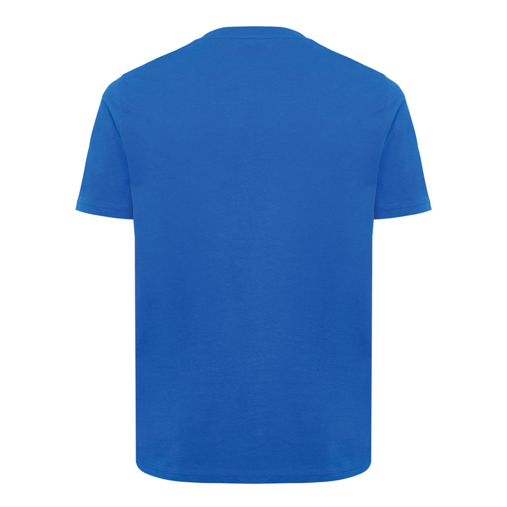 IQONIQ Sierra lichtgewicht gerecycled katoen t-shirt