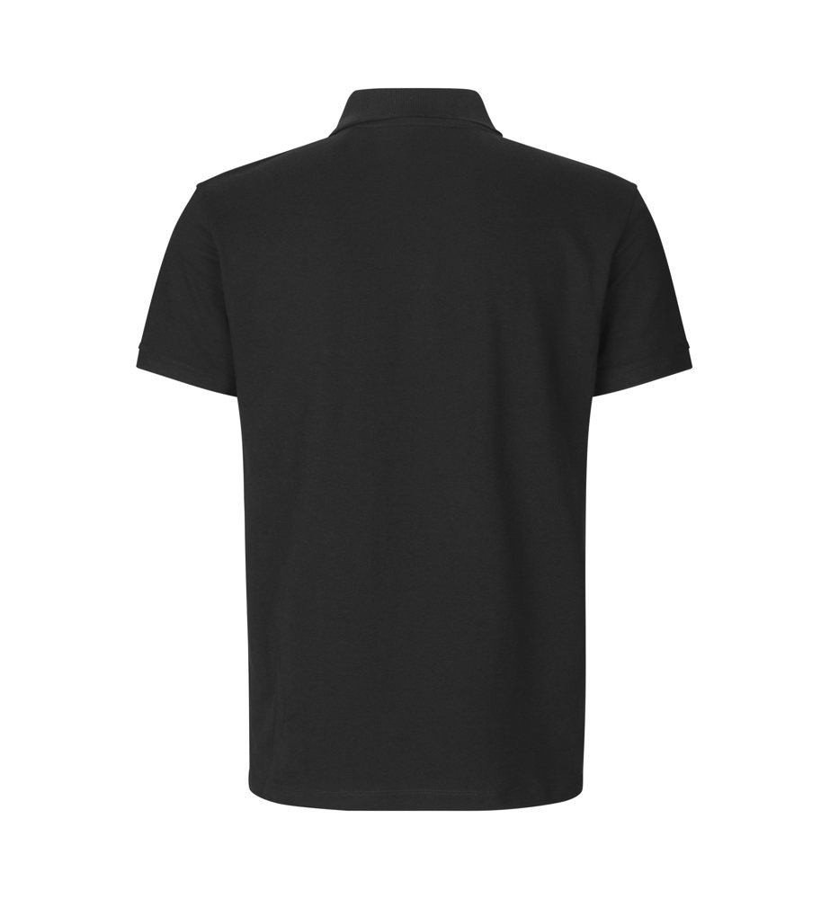 Poloshirt | biologisch katoen