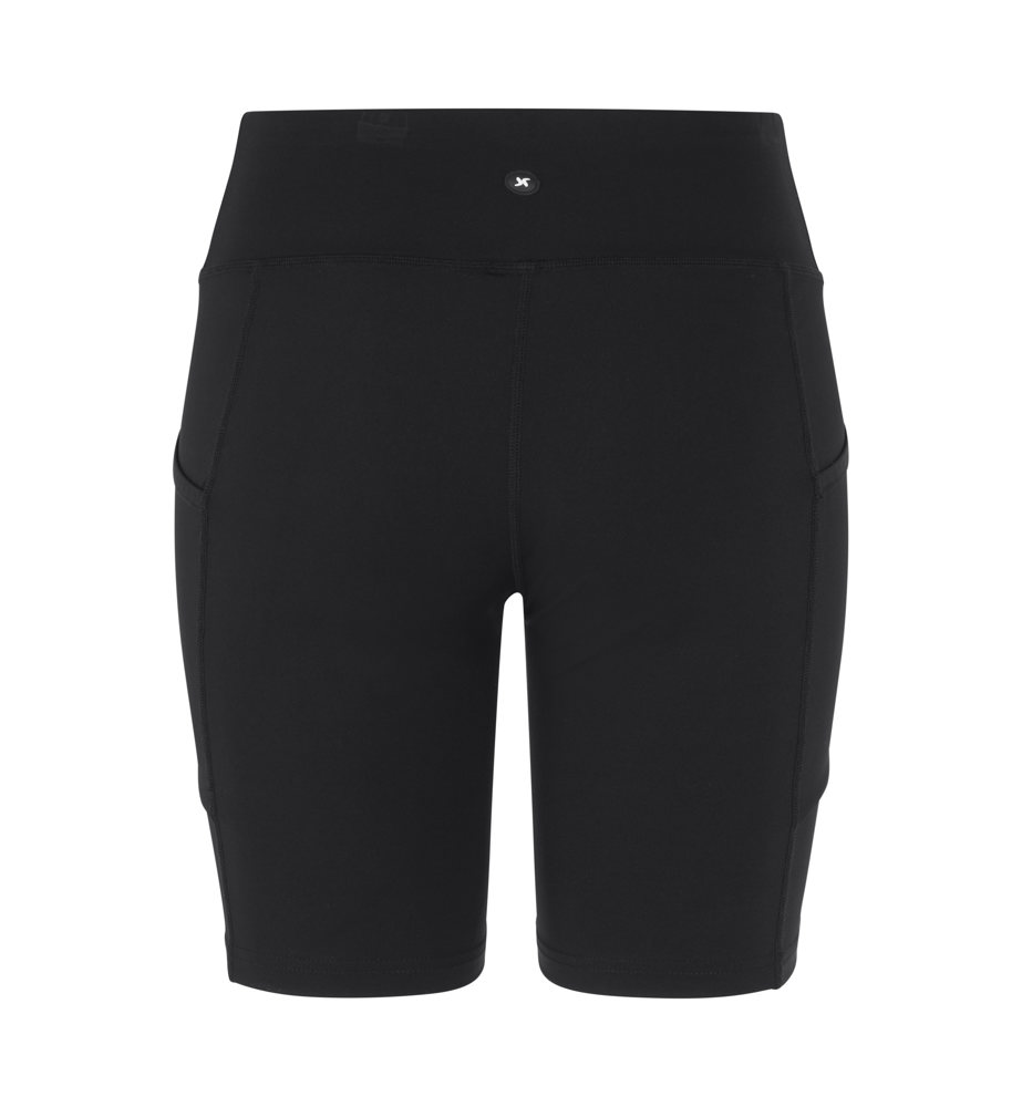 GEYSER performance tights | short | dames
