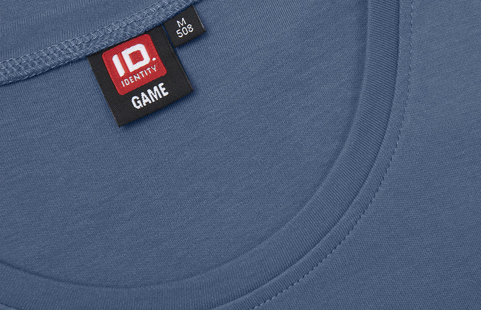 Interlock T-shirt | dames