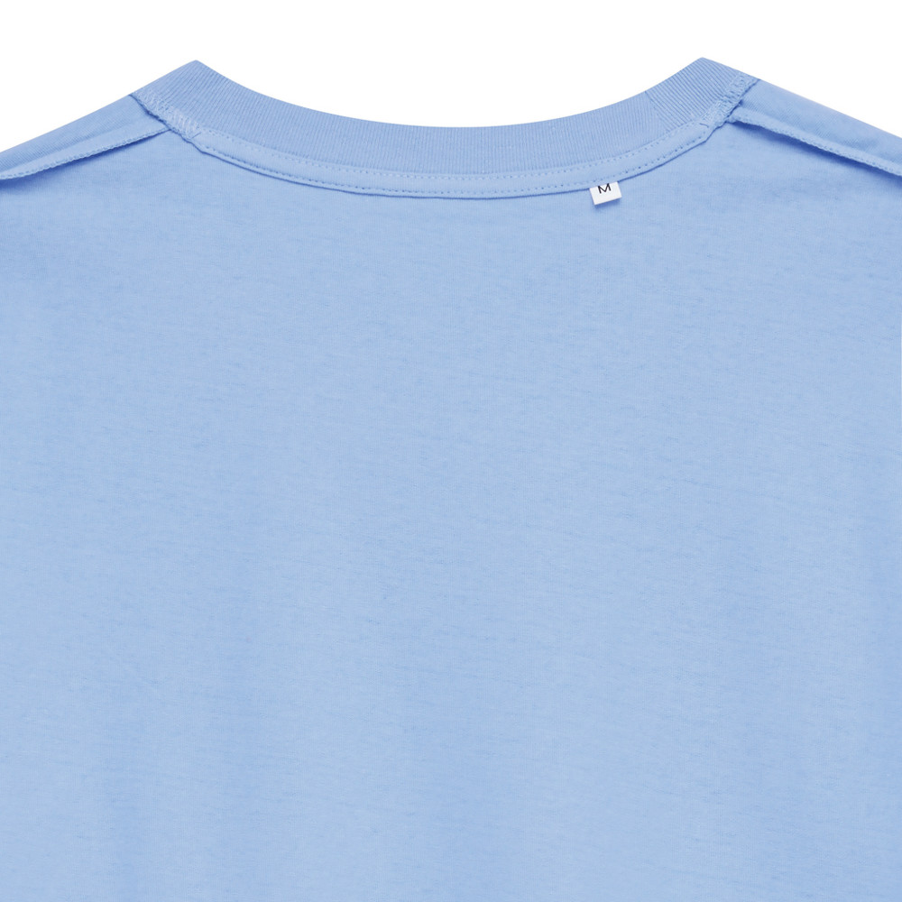 IQONIQ Bryce gerecycled katoen t-shirt