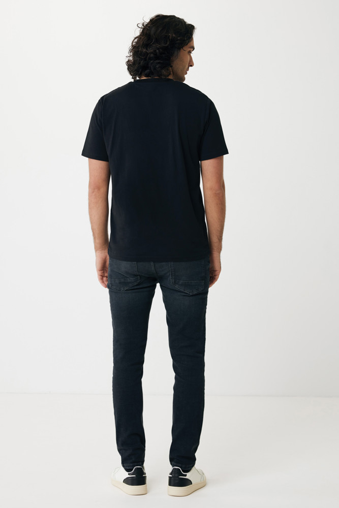 IQONIQ Sierra lichtgewicht gerecycled katoen t-shirt
