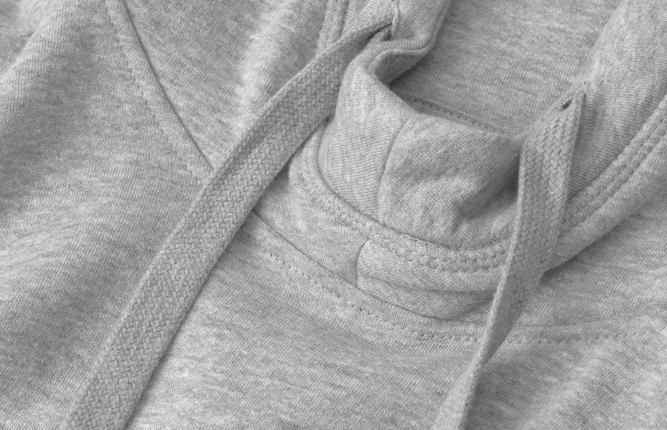 CORE hoodie