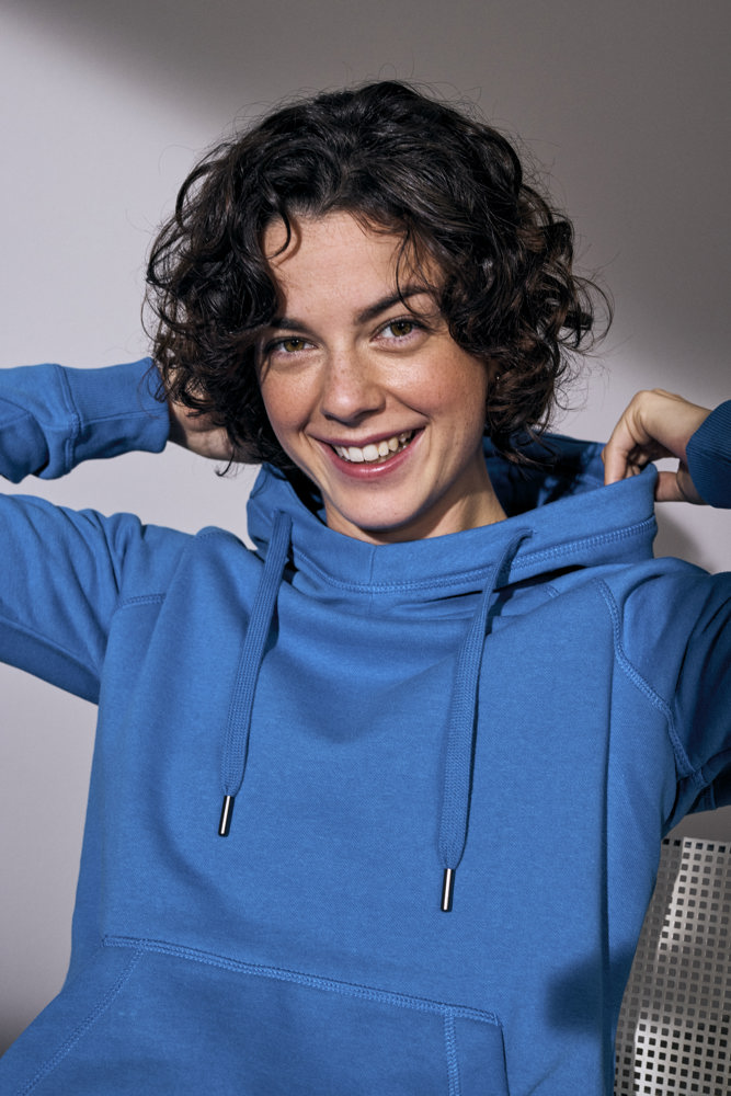 CORE hoodie | dames