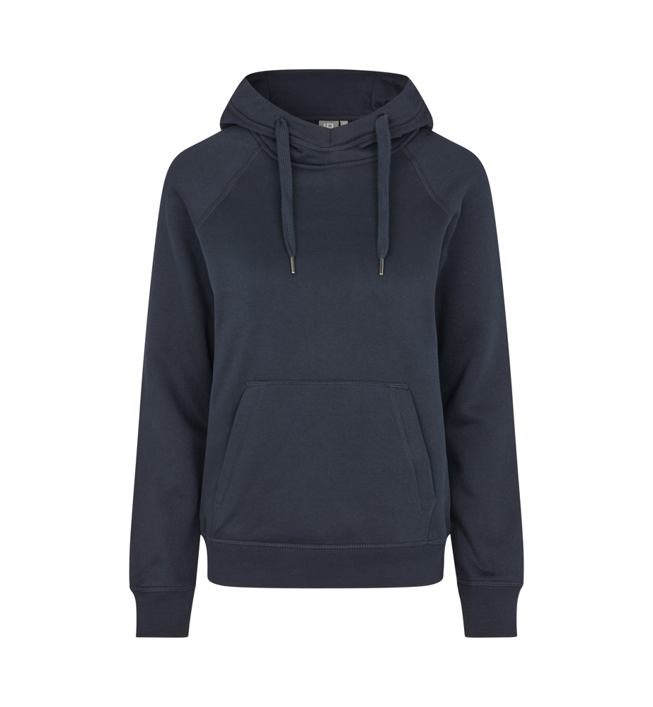 CORE hoodie | dames - Marine (C-790)