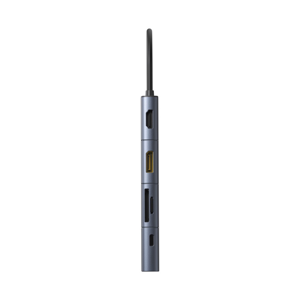 Anker PowerExpand 11-in-1 USB-C PD 10 Gbps-datahub