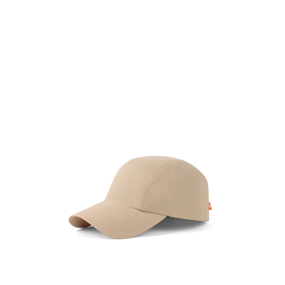 Nordic Drift RCS Aero UPF 50+ pet - beige (± PMS 15-1307 TPG)