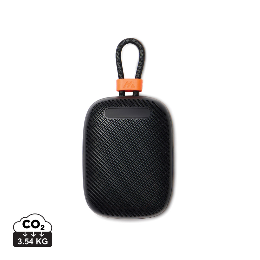 Nordic Drift Titan IP67 water- en stofdichte 5W speaker