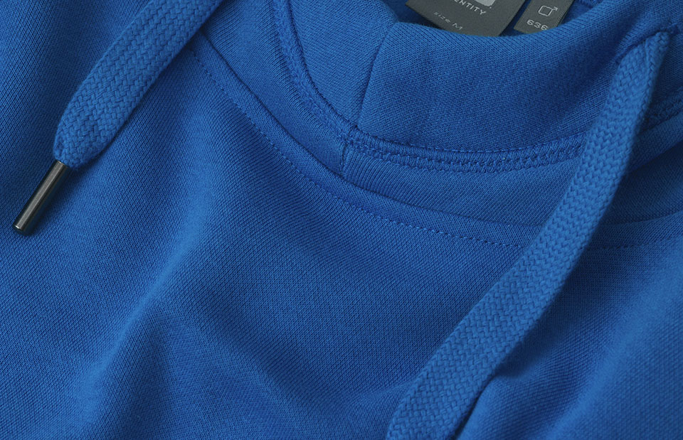CORE hoodie