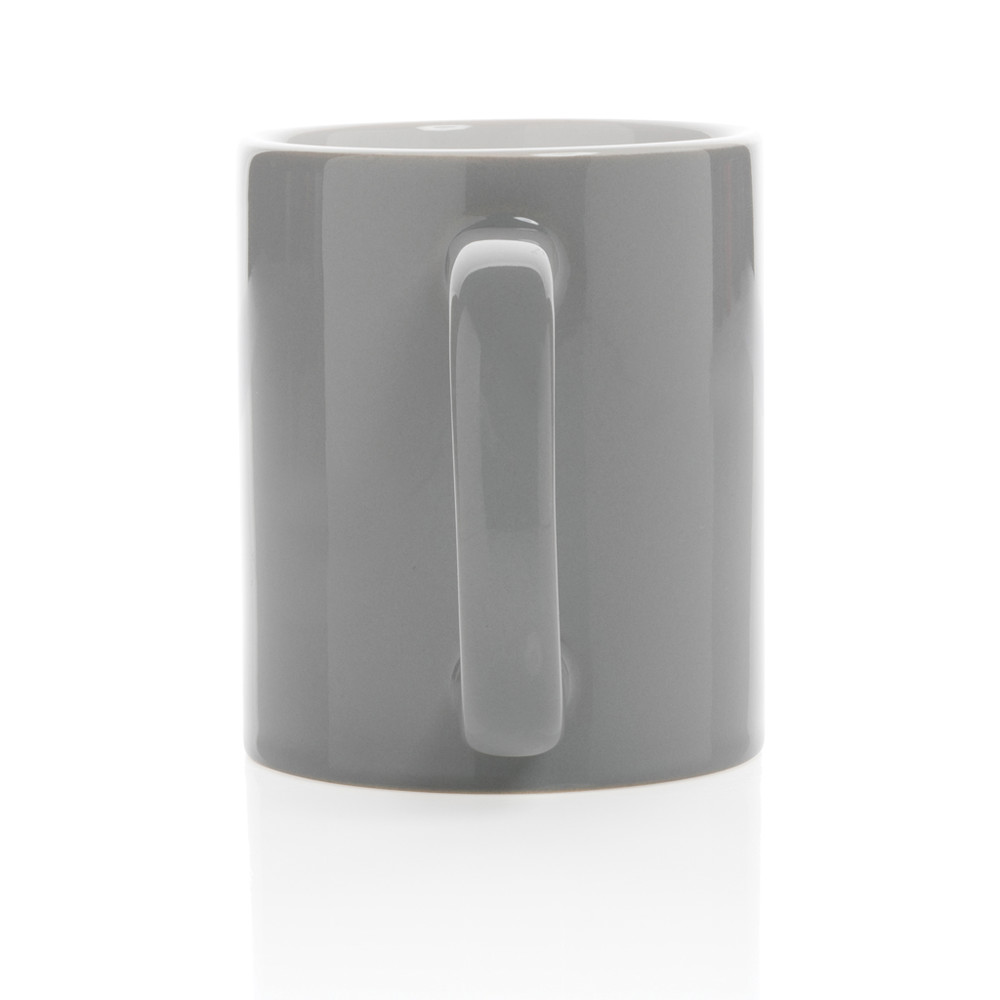 Keramische classic mok 350 ml
