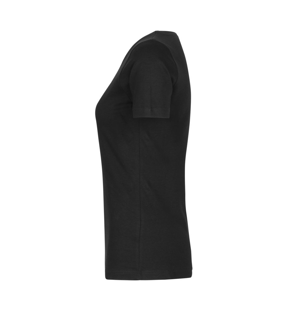 Interlock T-shirt | dames