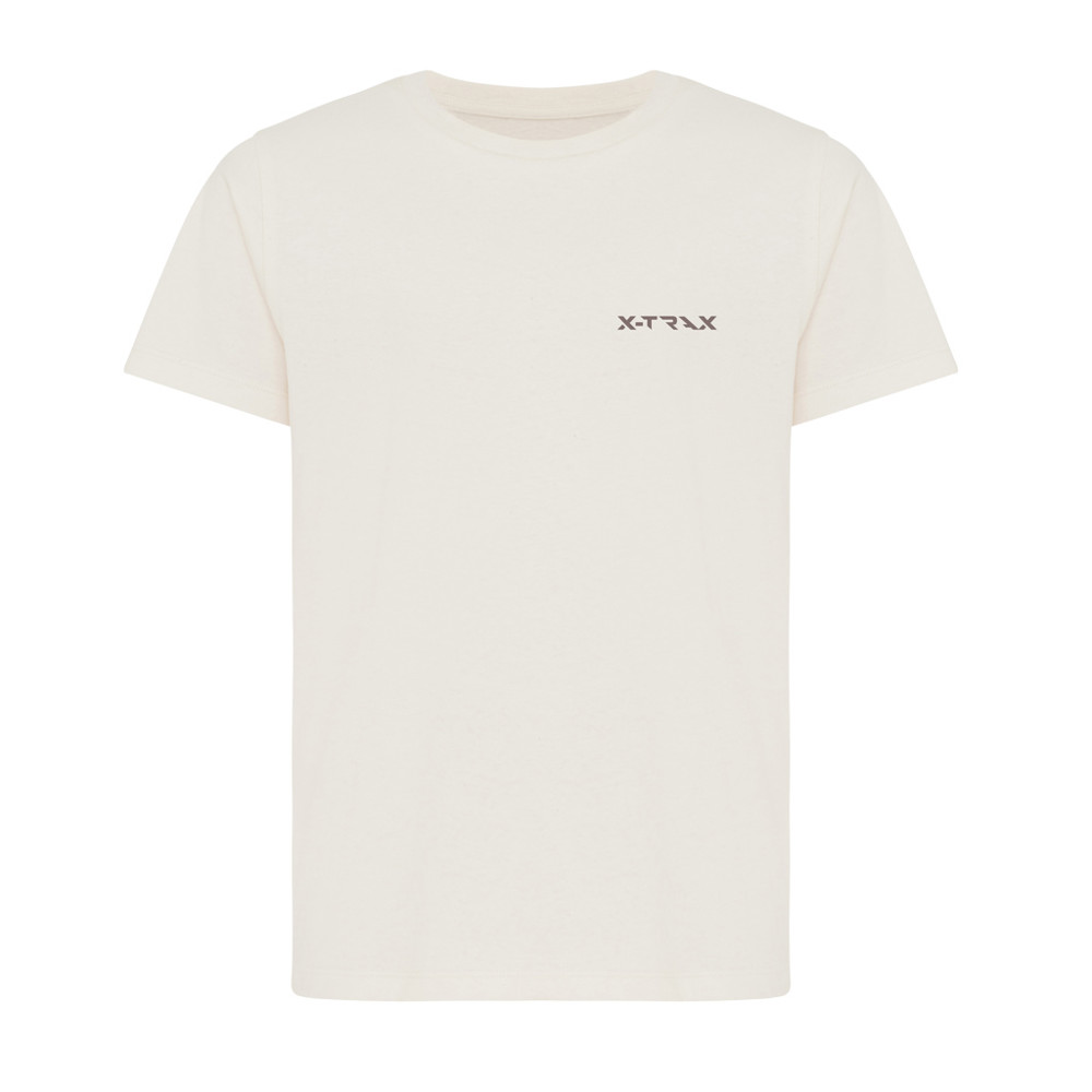 IQONIQ Koli kids lichtgewicht gerecycled katoen t-shirt