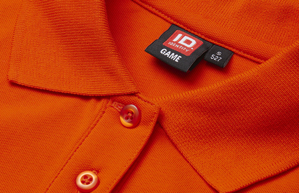 Poloshirt | stretch | dames
