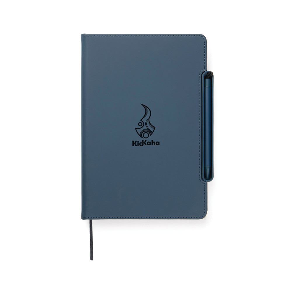 VINGA Baltimore RCS 4-in-1 Hervulbaar Notitieboek