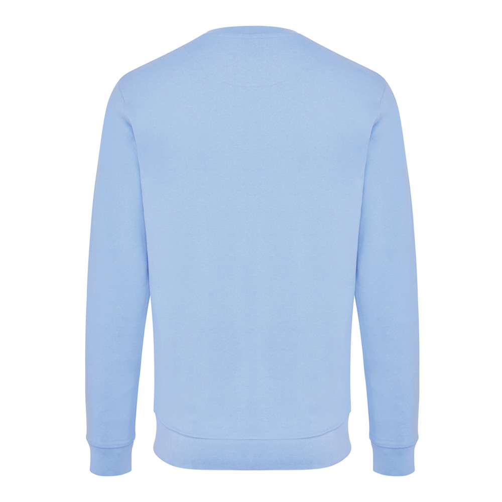 IQONIQ Zion gerecycled katoen sweater