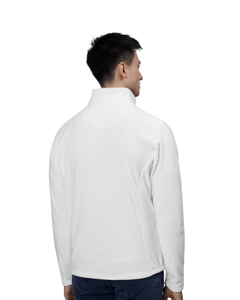 Cardigan | microfleece