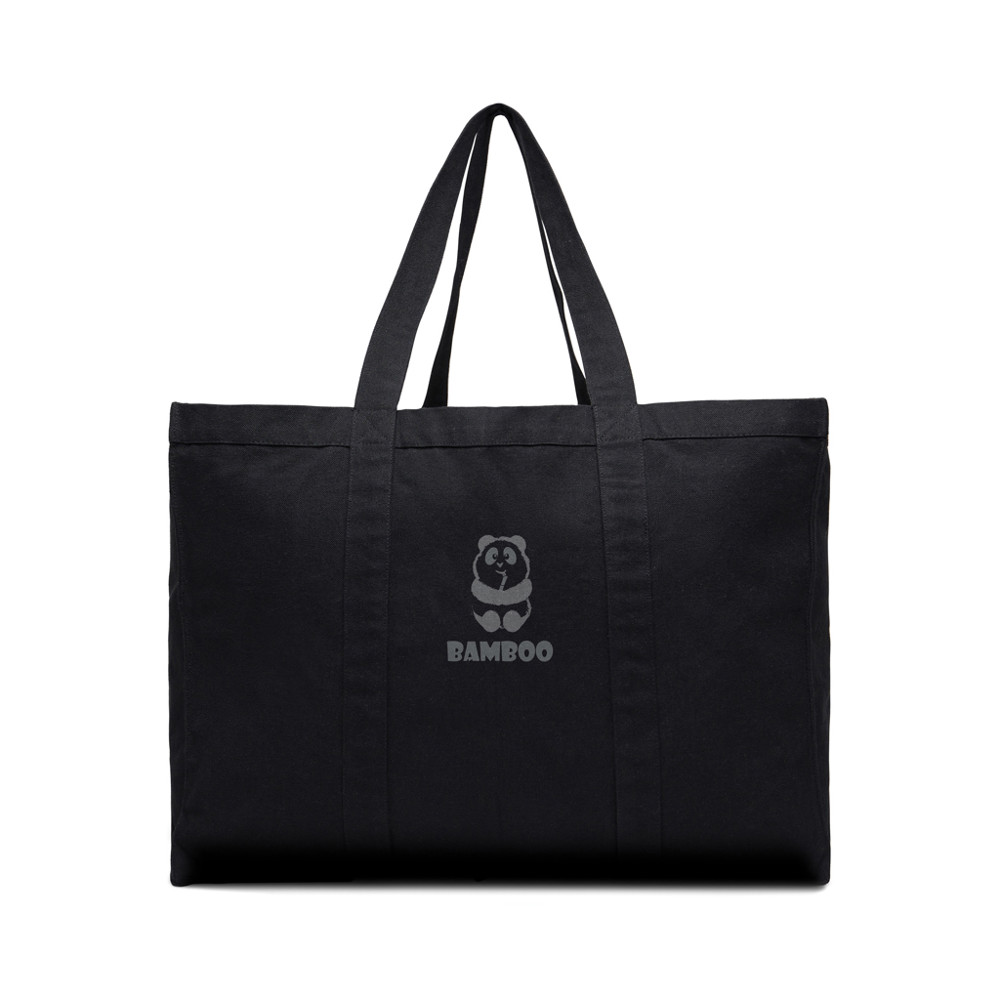 VINGA Hilo AWARE™ recycled canvas maxi draagtas