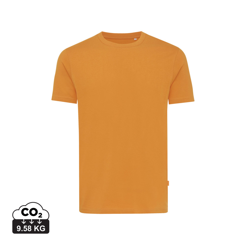 IQONIQ Bryce gerecycled katoen t-shirt