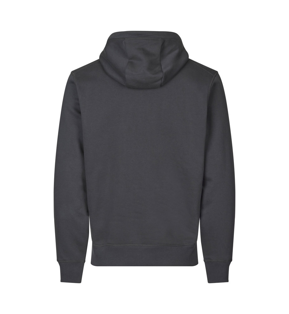 CORE hoodie | met rits