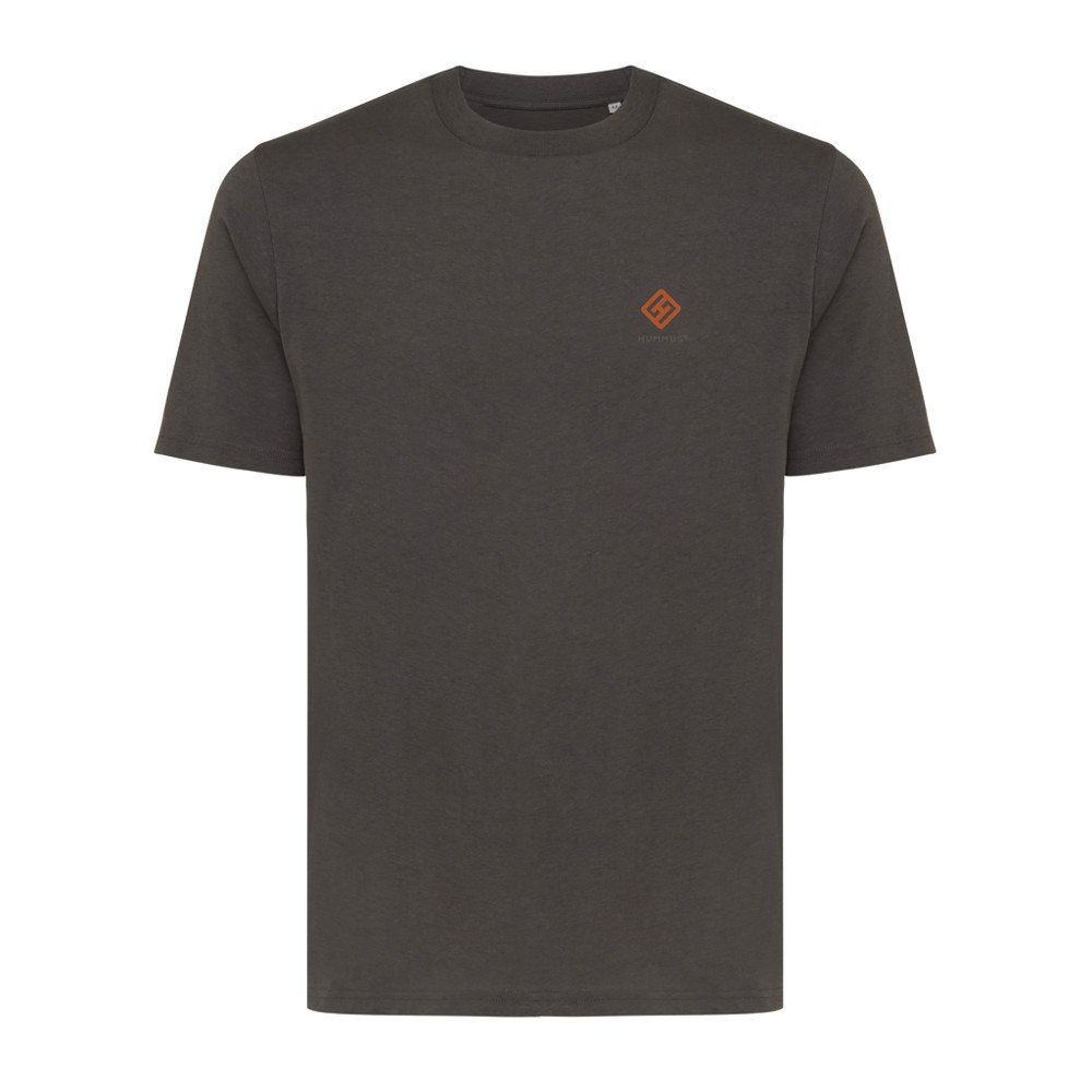 IQONIQ Sierra lichtgewicht gerecycled katoen t-shirt