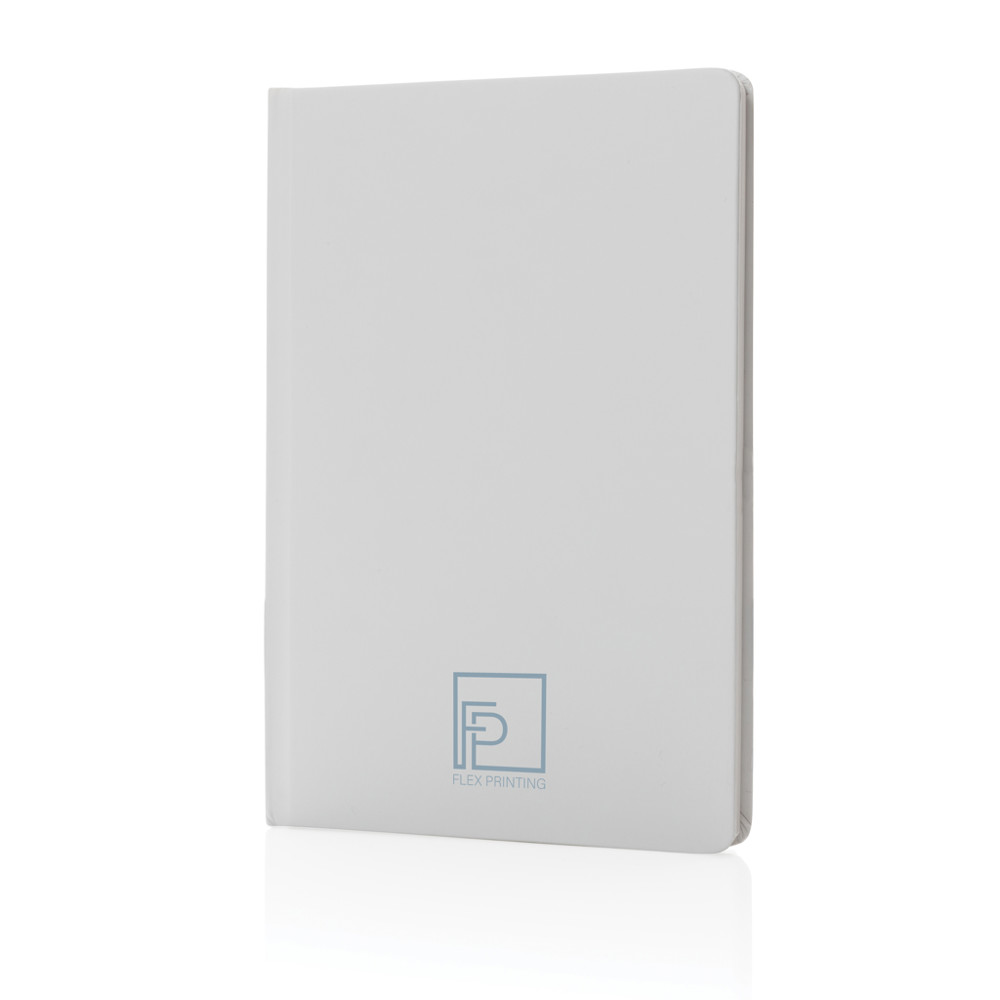Impact hardcover steenpapier notitieboek A5