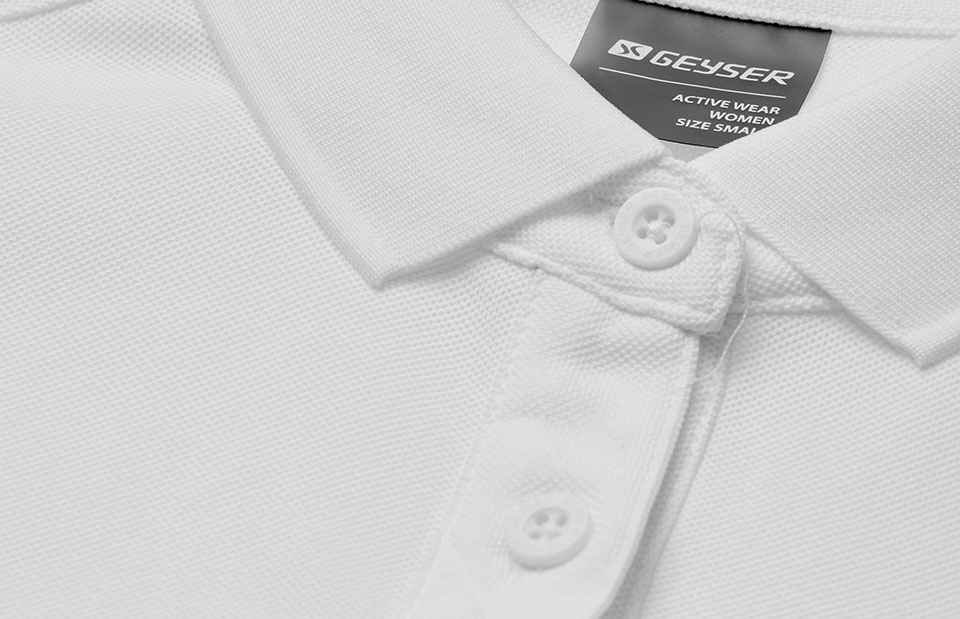 GEYSER polo shirt | functional | dames