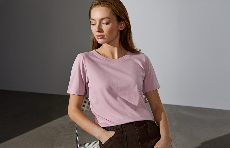 PRO Wear T-shirt | lichtgewicht | dames