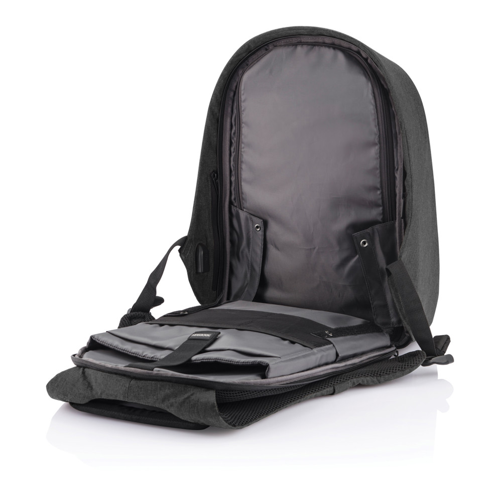 Bobby Hero XL, anti-diefstal rugzak