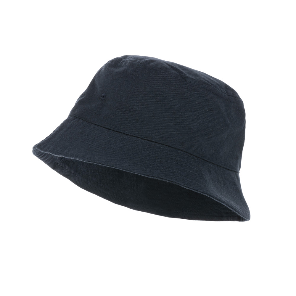Impact Aware™ 285gsm one size rcanvas vissershoed ongeverfd - donkerblauw (± PMS 539)