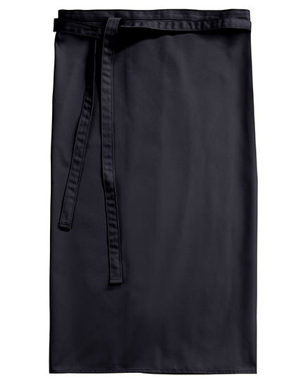 Bistro Apron Roma 80 - Raven
