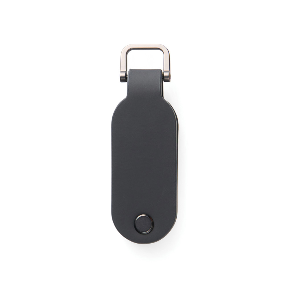 VINGA Baltimore RCS sleutel organizer met dual finder