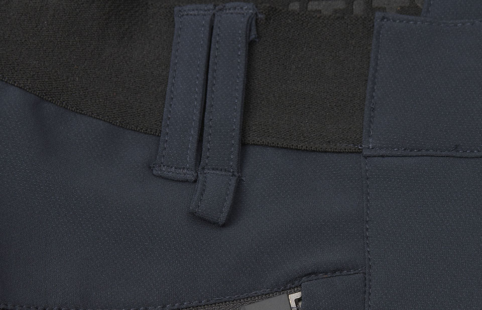 CORE stretch broek