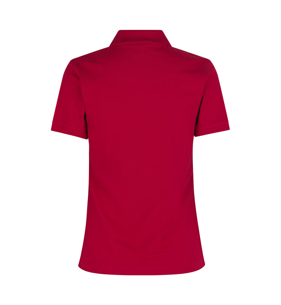 Poloshirt | stretch | dames