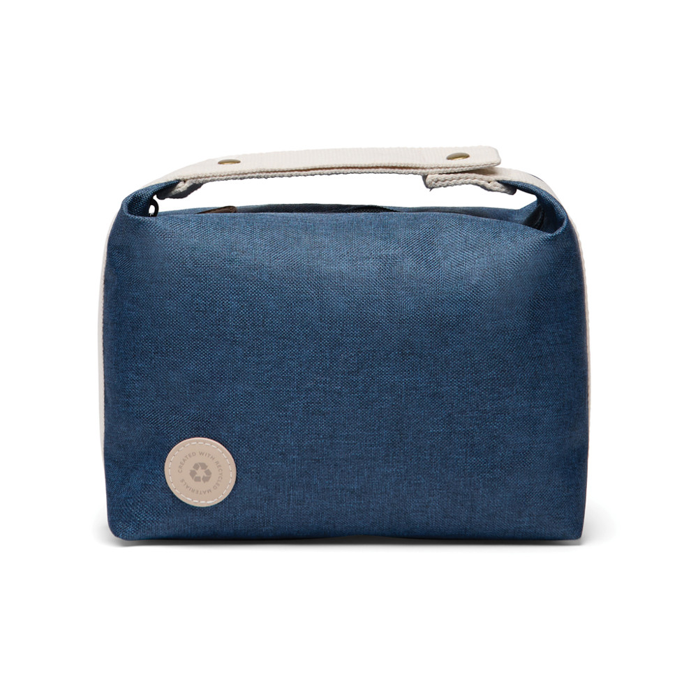 VINGA Sortino RCS toilettas - blauw (± PMS blue)